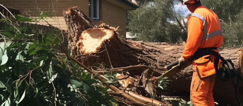 tree service aiken sc